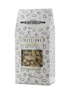 Strozzapreti (trafilati al bronzo)