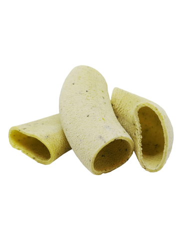Paccheri al pistacchio