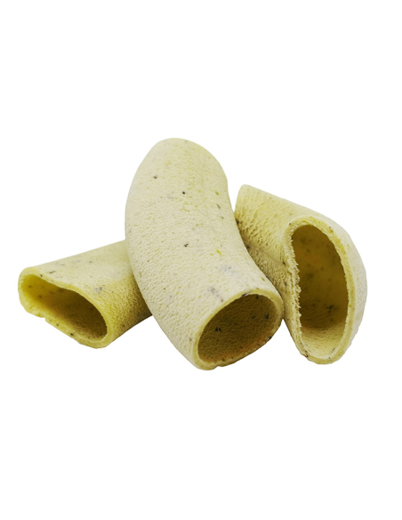 Paccheri al Pistacchio Verde di Bronte DOP