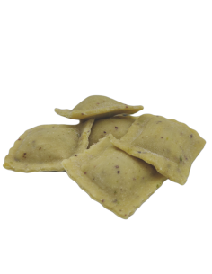 Ravioli pastorizzati