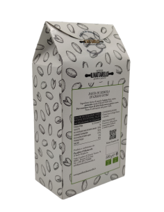 Treccione al Pistacchio Verde di Bronte DOP 2