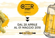 Pastificio Il Mattarello al Beer Street Festival