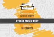 Pastificio IL MATTARELLO allo Street Food Fest di Sciacca 