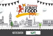 Il Mattarello al Messina Street Food Fest