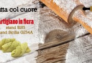 PASTIFICIO IL MATTARELLO AD ARTIGIANO IN FIERA 2018