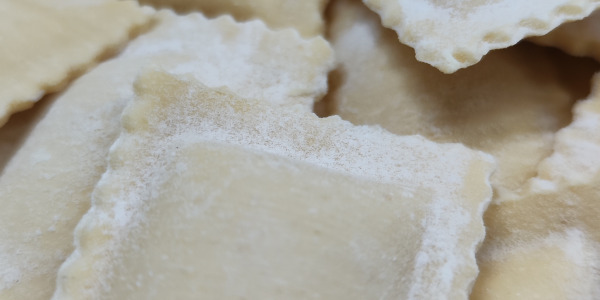 Il Glutine nella Pasta Fresca: Cosa Sapere e Come Scegliere