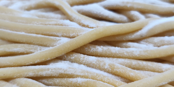 Mangiare Pasta Fresca fa Ingrassare? Sfatiamo i Falsi Miti