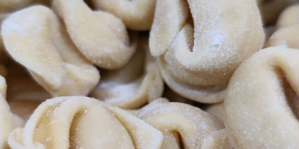 Come Cucinare la Pasta Fresca per Mantenere la Giusta Consistenza