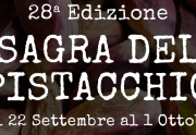 Expo del Pistacchio di Bronte dal 22 Settembre al 1 Ottobre