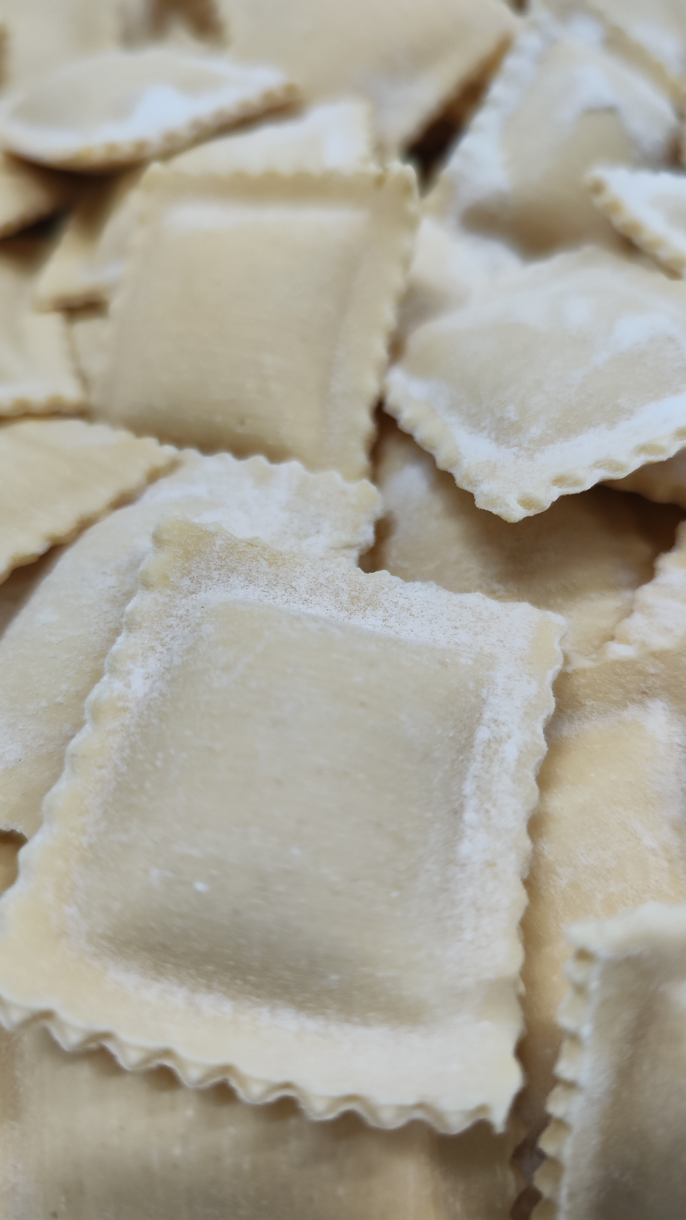 Il Glutine nella Pasta Fresca: Cosa Sapere e Come Scegliere